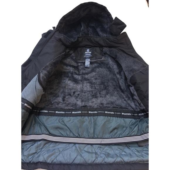 Unisex Jacket - Picture 2 of 16